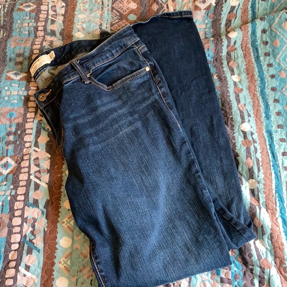 Torrid Bootcut Jeans